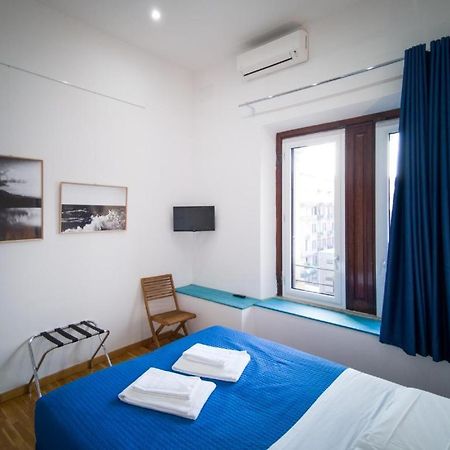 Maison Arena Bovio Naples Luaran gambar