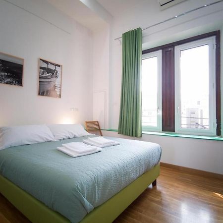Maison Arena Bovio Naples Luaran gambar