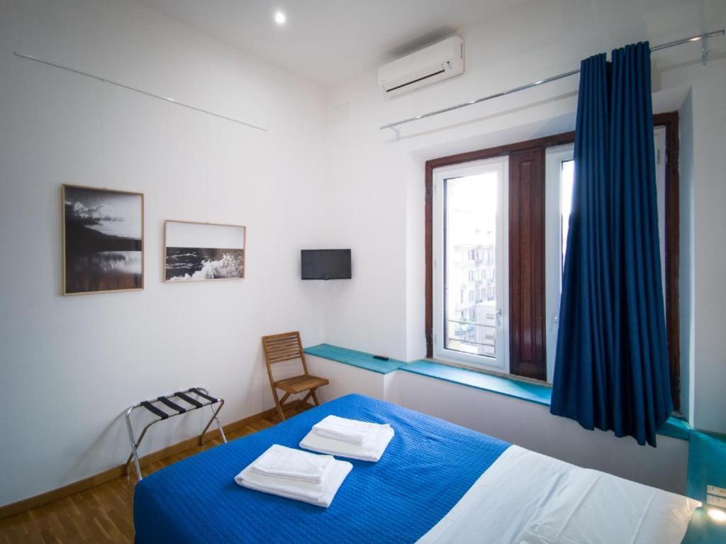 Maison Arena Bovio Naples Luaran gambar