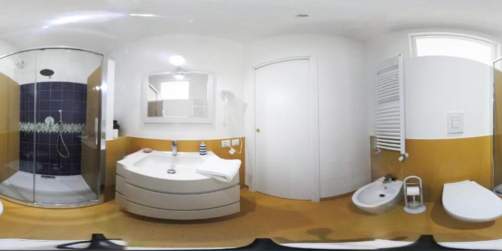 Maison Arena Bovio Naples Luaran gambar