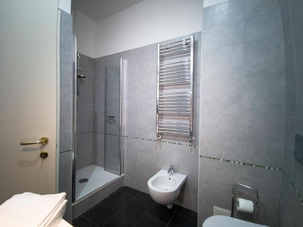 Maison Arena Bovio Naples Luaran gambar