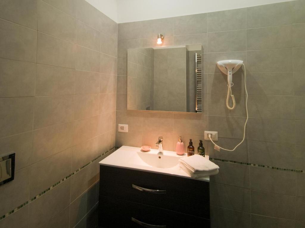 Maison Arena Bovio Naples Luaran gambar