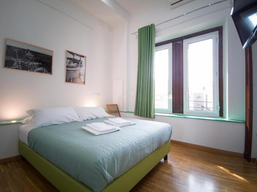 Maison Arena Bovio Naples Luaran gambar