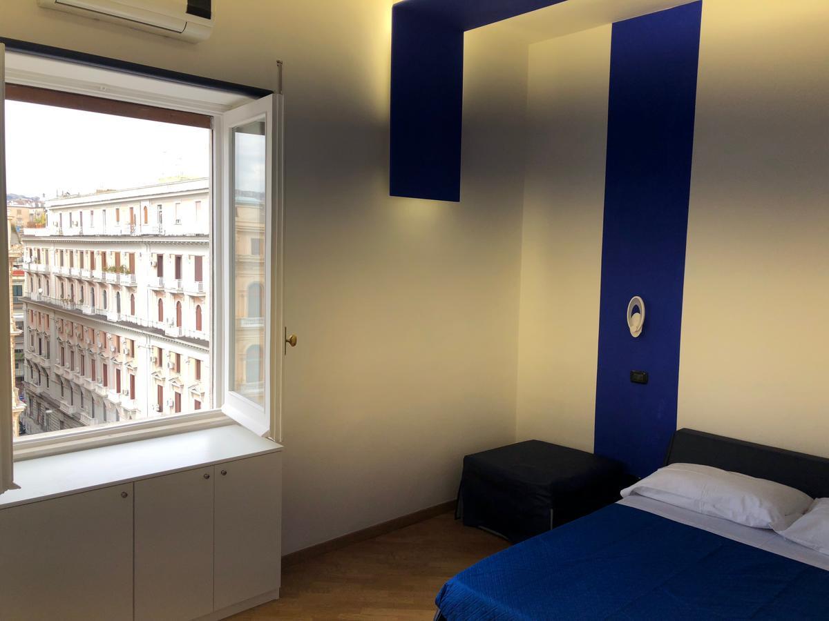 Maison Arena Bovio Naples Luaran gambar
