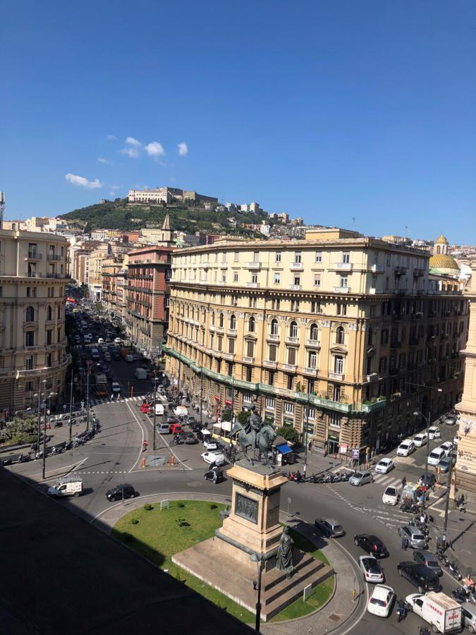 Maison Arena Bovio Naples Luaran gambar