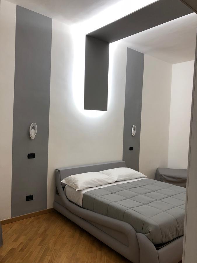 Maison Arena Bovio Naples Luaran gambar