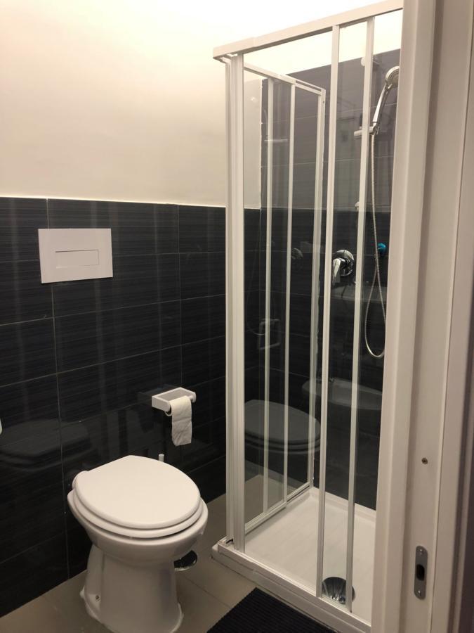Maison Arena Bovio Naples Luaran gambar