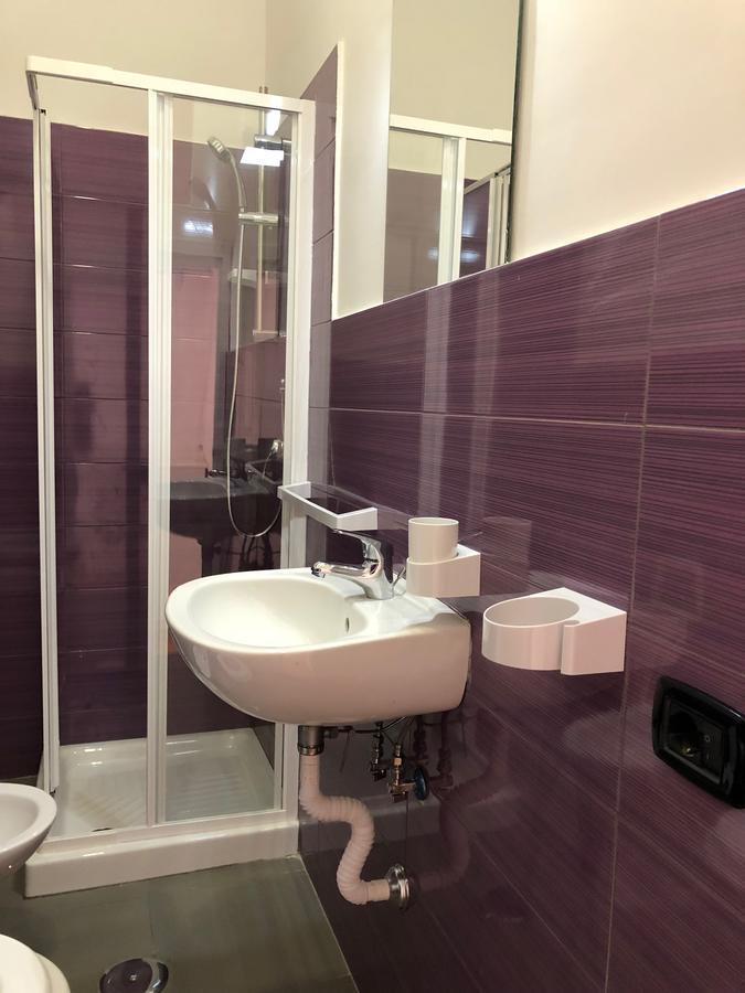 Maison Arena Bovio Naples Luaran gambar