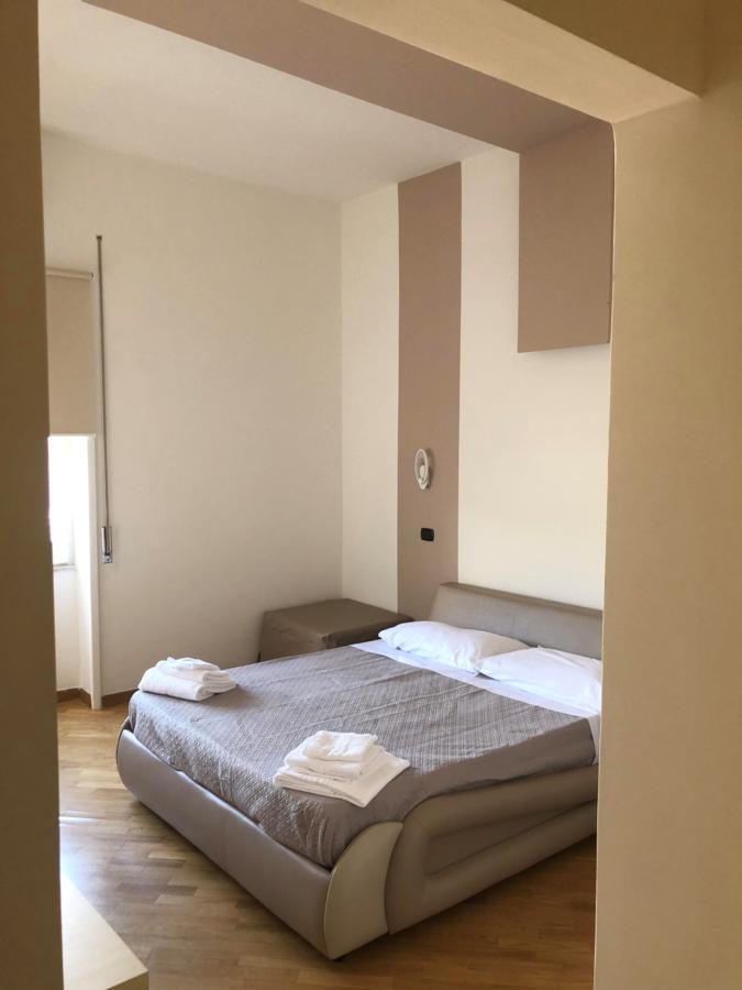 Maison Arena Bovio Naples Luaran gambar