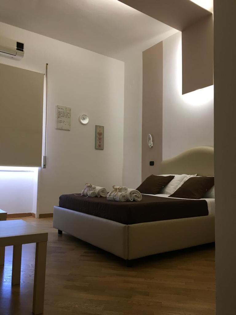 Maison Arena Bovio Naples Luaran gambar