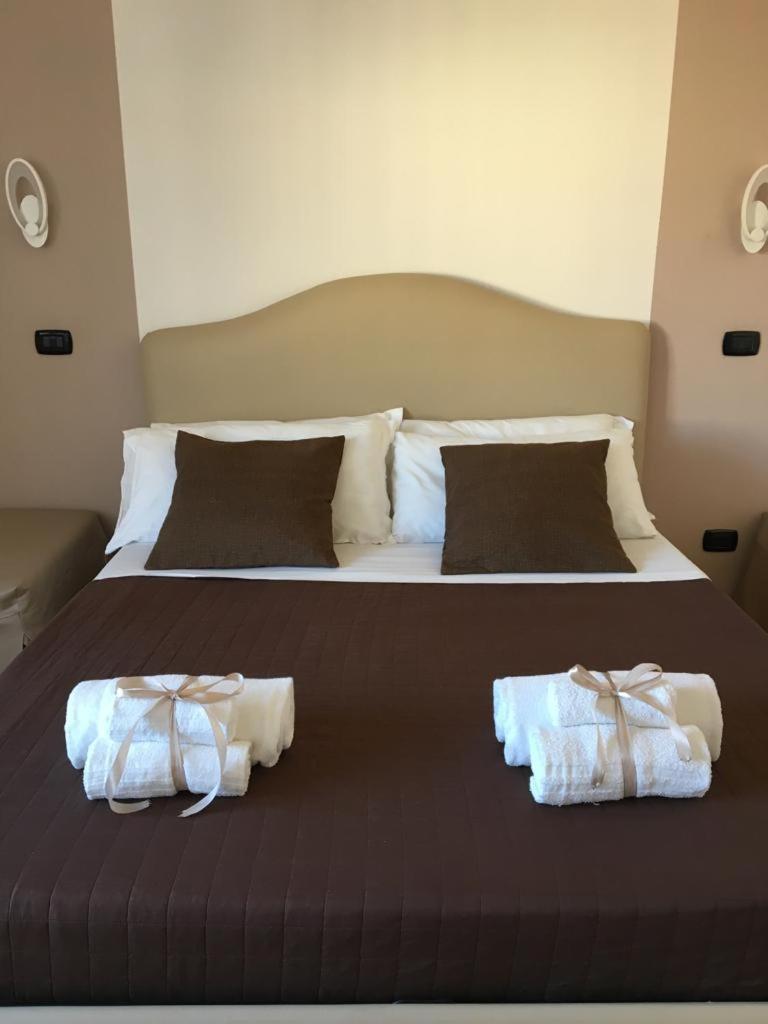Maison Arena Bovio Naples Luaran gambar