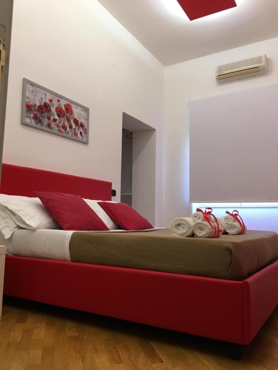 Maison Arena Bovio Naples Luaran gambar