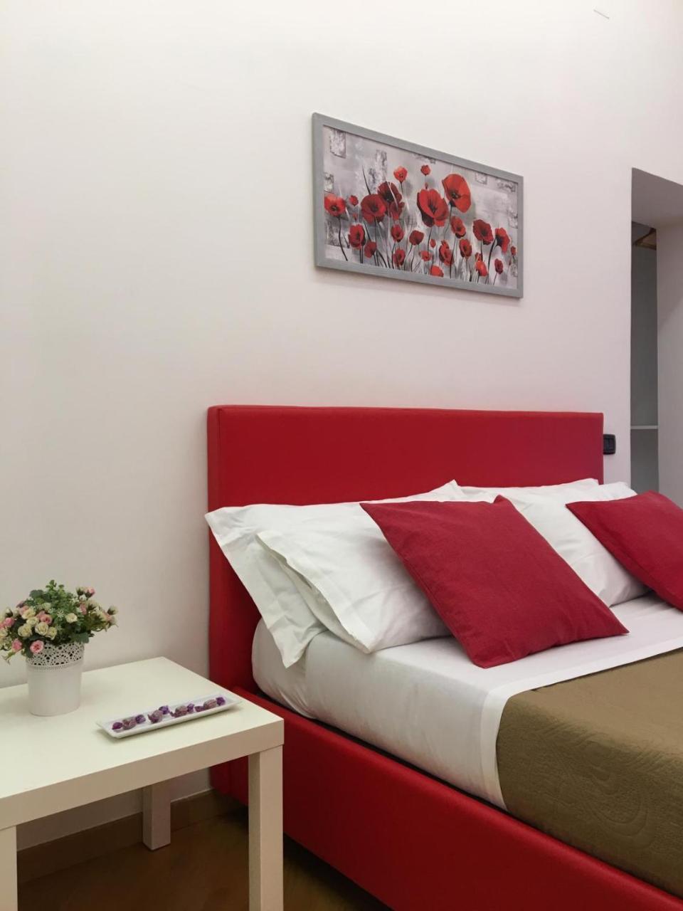 Maison Arena Bovio Naples Luaran gambar