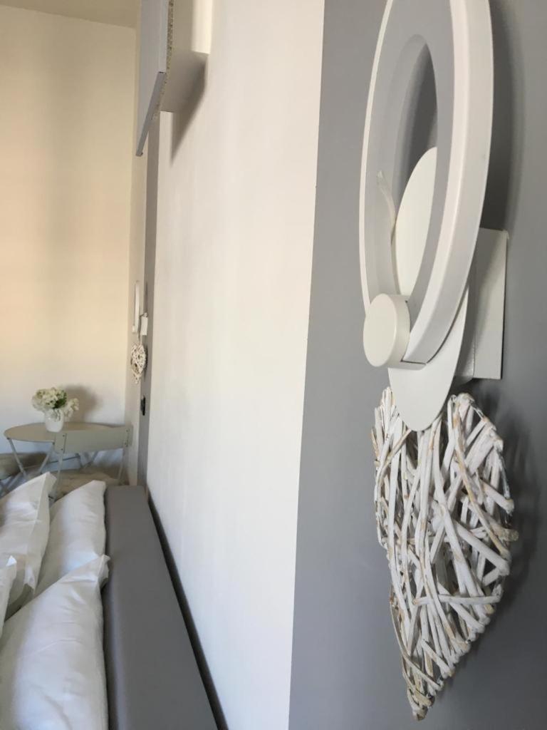 Maison Arena Bovio Naples Luaran gambar