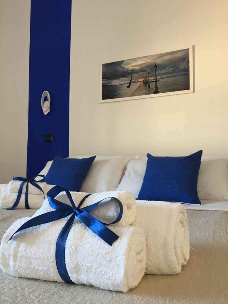 Maison Arena Bovio Naples Luaran gambar