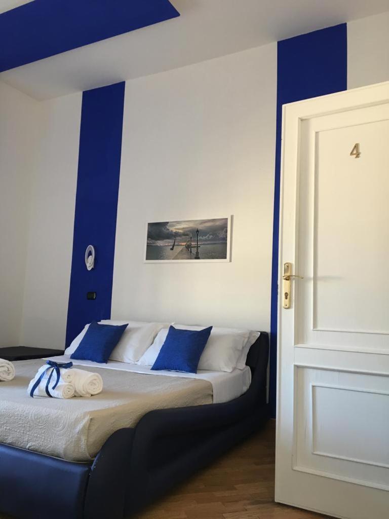 Maison Arena Bovio Naples Luaran gambar