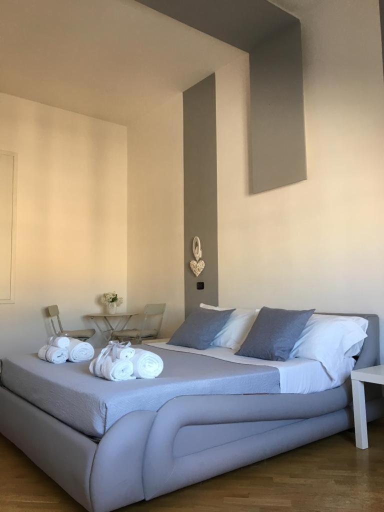 Maison Arena Bovio Naples Luaran gambar