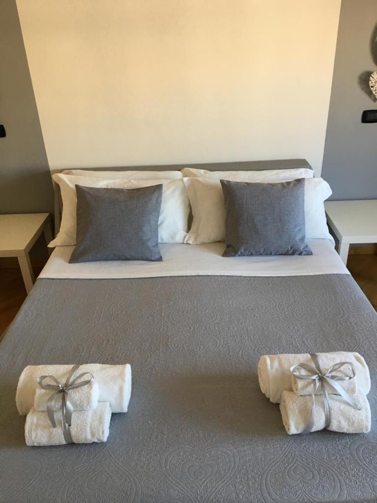 Maison Arena Bovio Naples Luaran gambar