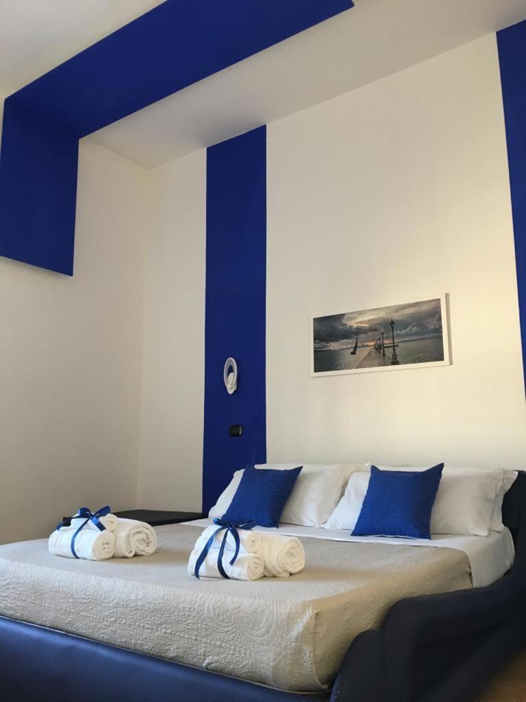 Maison Arena Bovio Naples Luaran gambar