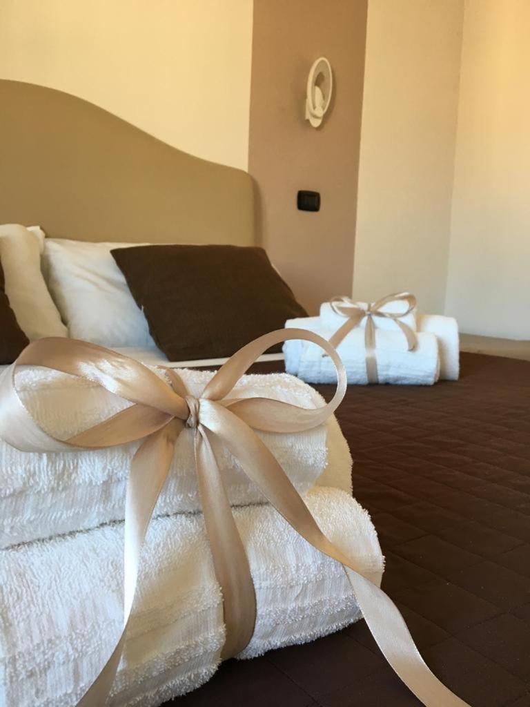 Maison Arena Bovio Naples Luaran gambar