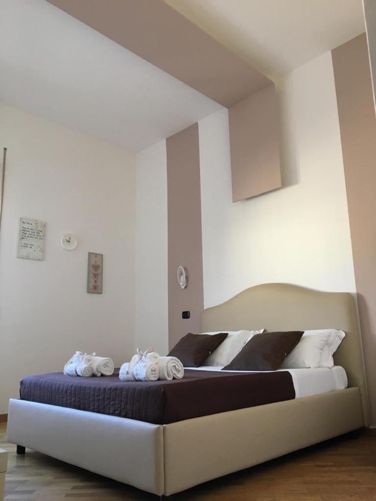 Maison Arena Bovio Naples Luaran gambar